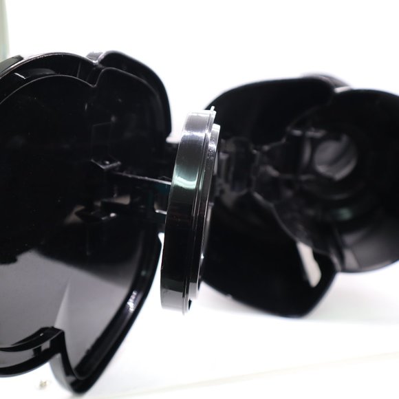 Black & Decker Coffee Maker ONLY CM0750 5 Cup tested and working for parts - Picture 12 of 15